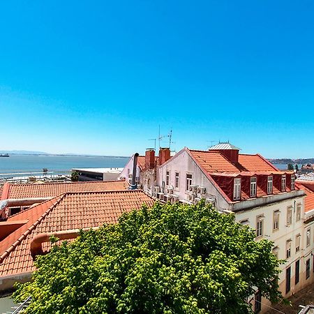 Alfama River View By Homing Lizbona Zewnętrze zdjęcie